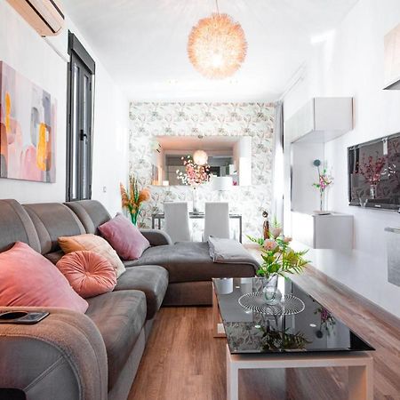 Edomus Gran Plaza Boutique Apartment Seville Exterior photo